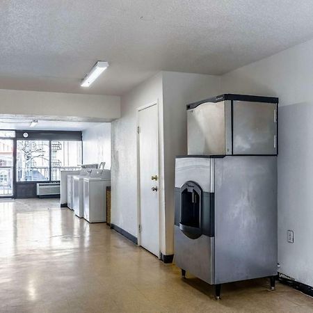Motel 6-Little Rock, Ar - West 외부 사진