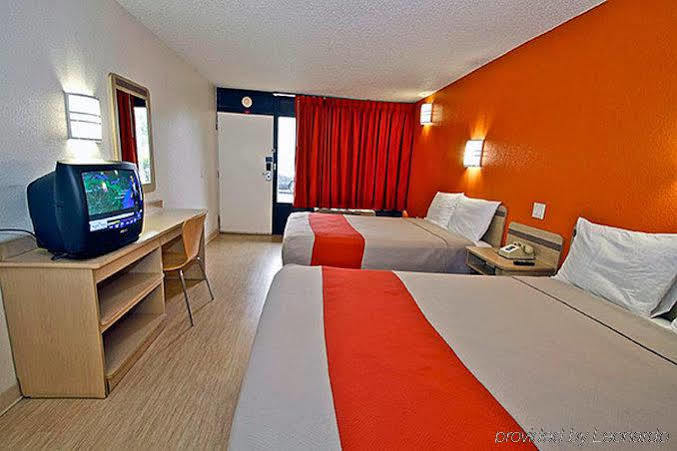 Motel 6-Little Rock, Ar - West 외부 사진