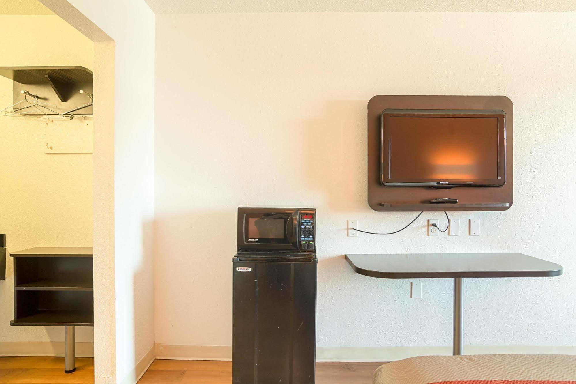 Motel 6-Little Rock, Ar - West 외부 사진