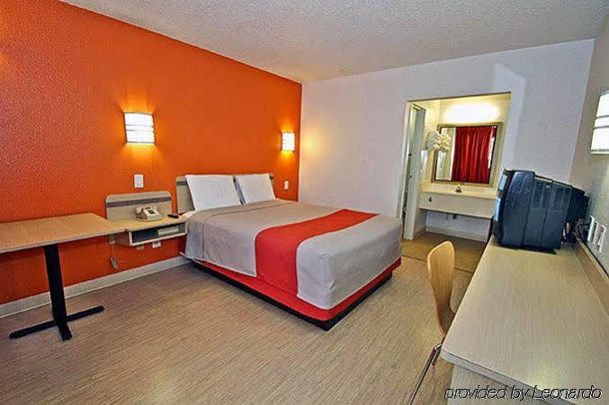 Motel 6-Little Rock, Ar - West 외부 사진